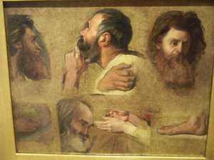 医師の間でのイエスの研究